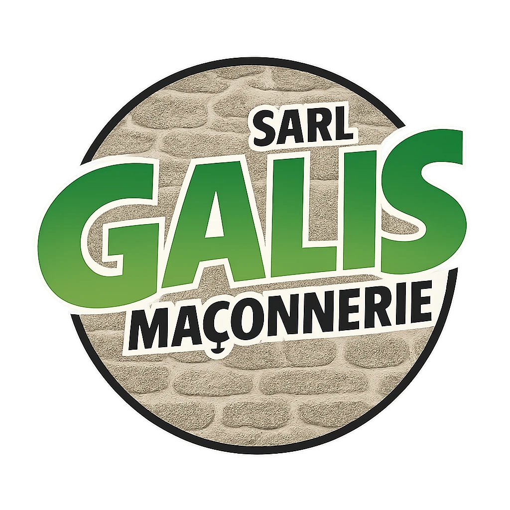 GALIS MAÇONNERIE